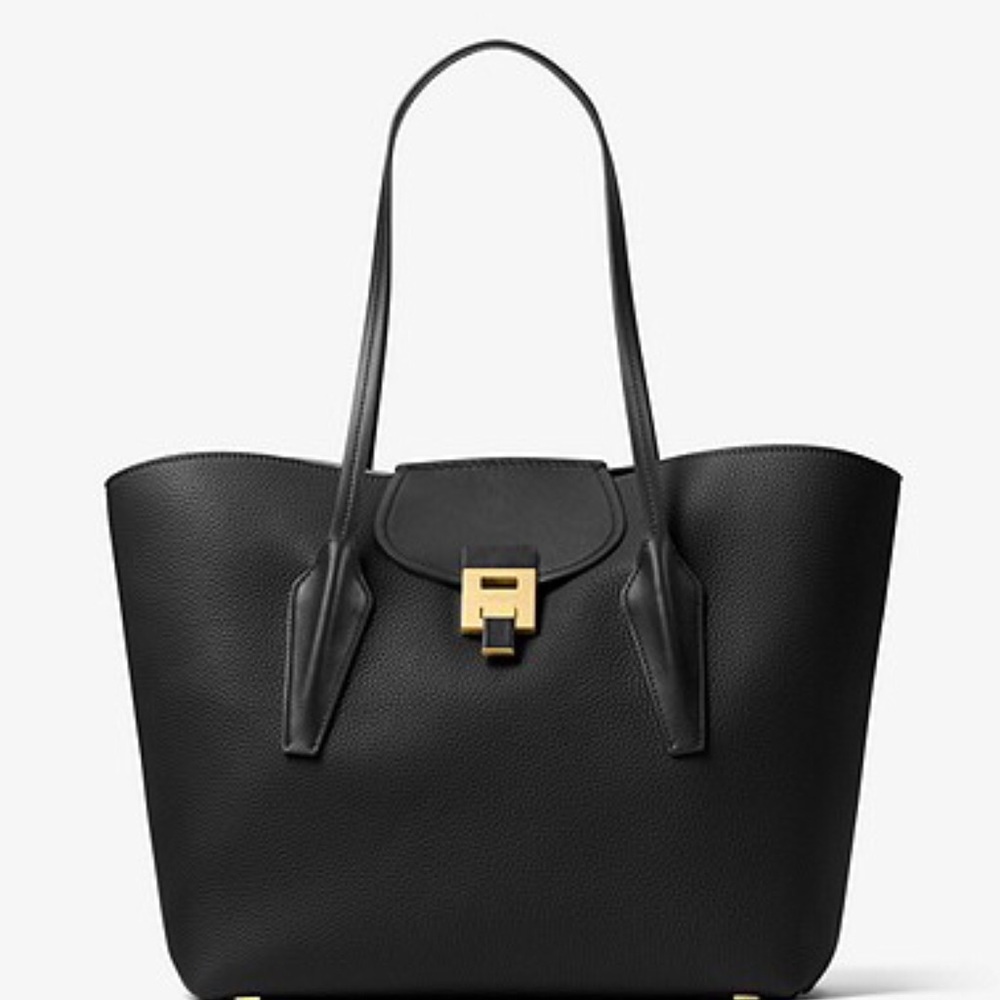 Michael Kors Collection Bankroft Tote